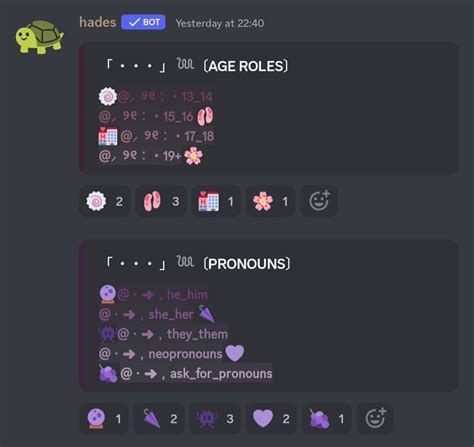 discord ageplay|Discord servers tagged with age